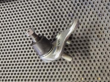 муссо 2 3: Weltmeister EX5, EX6, E5,W6 запчасти ходовой, кузовные запчасти. В — 7