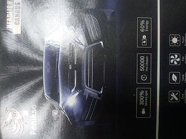 h3 led: Светодиодная Лампы — 1