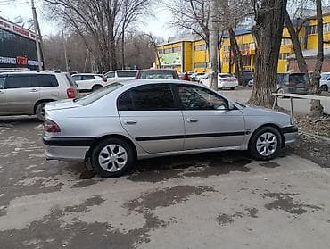 кона авто: Toyota Avensis: 2021 г., 0.2 л, Автомат, Бензин, Седан — 3