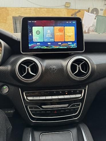 машина электрические: BYD : 2019 г., Автомат, Электромобиль, Седан — 9