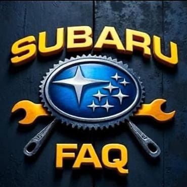уплотнитель: Subaru FAQ. Запчасти Субару. Широкий ассортимент автозапчастей для — 1