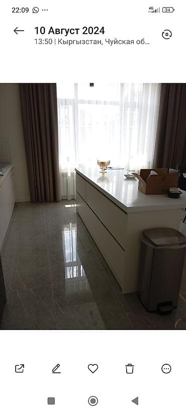 polo одежда: Корпусная мебель под индивидуальный заказ с нуля от замера — 5