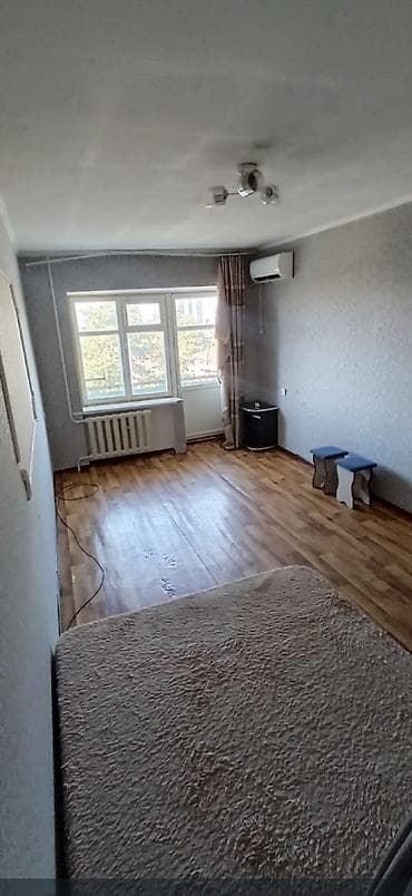 1 комната, 31 м², Политех Индивидуалка, 4 этаж, Косметический ремонт — 4