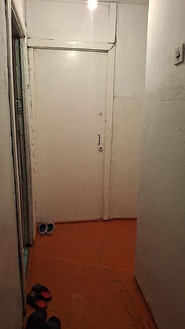 комната бозтери: 18 м² — 2