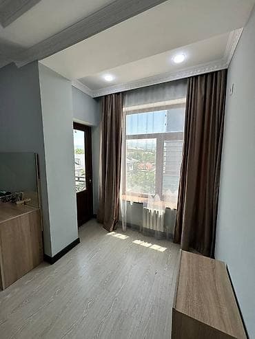 2 комнаты, 63 м², Политех Элитка, 5 этаж, Евроремонт — 10