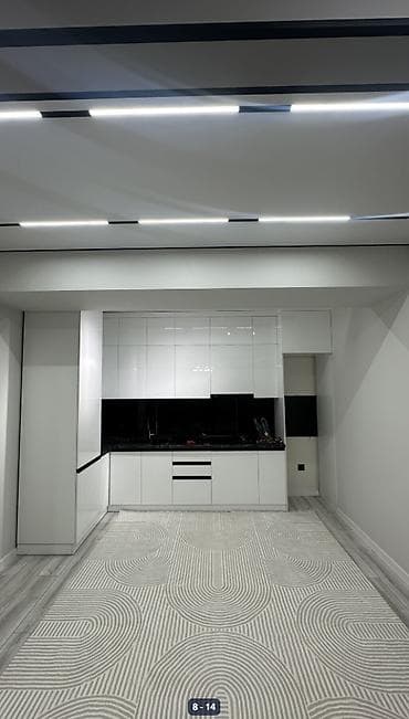 royal construction: 3 комнаты, 84 м², Элитка, 5 этаж, Евроремонт — 8