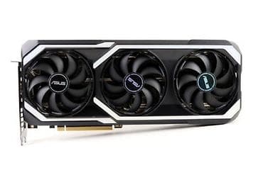 видеокарту для игр: Видеокарта для ПК, Б/у, Asus, GeForce RTX, 8 ГБ — 1