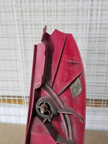 задний стоп венто: Задний левый стоп-сигнал Renault 2001 г., Б/у, Оригинал, Германия — 10