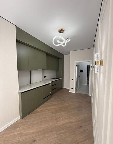 Недвижимость: 2 комнаты, 51 м², Элитка, Таш-Рабат ТРЦ Элитка, 5 этаж, Евроремонт — 7
