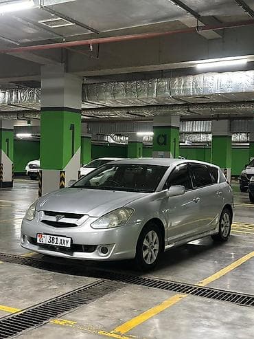 caldina gt: Toyota Caldina: 2003 г., 2 л, Автомат, Бензин, Седан — 6