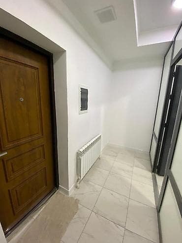 Недвижимость: Сдаётся просторная 1‑комнатная квартира, 68 м², район Киргизия‑2 — 2