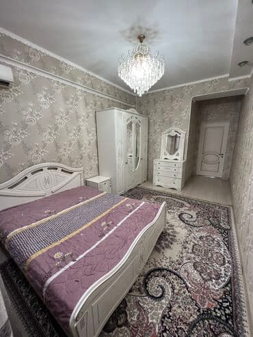 аренда квартир в беловодском: 2 комнаты, Собственник, Без подселения, С мебелью полностью — 4