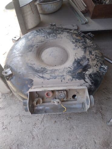 автомобильные газонаполнительные компрессорные станции: ГБО — 1