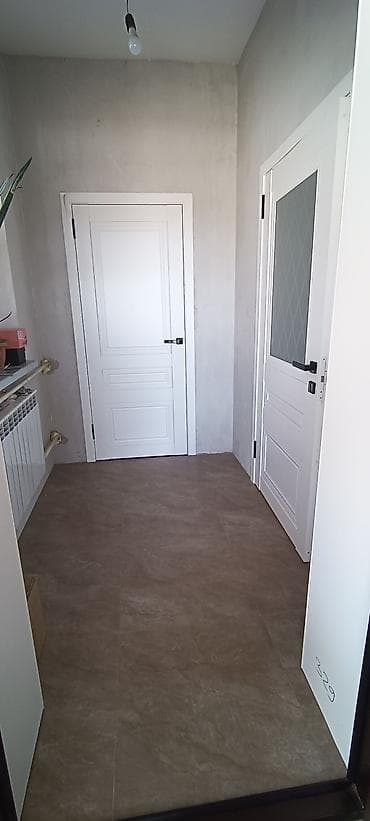 утепление квартир: Продаётся жилой дом с участком 4 соток. Находится в Ак Ордо 3, близко — 4