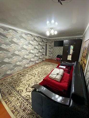продажа 1ком кв: 1 комната, 32 м², 104 серия, 1 этаж, Косметический ремонт — 1