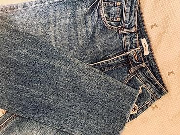 apple magic mouse 2: Джинсы женские, комплект из двух пар. - Бренд: Hollister (одна из пар — 3