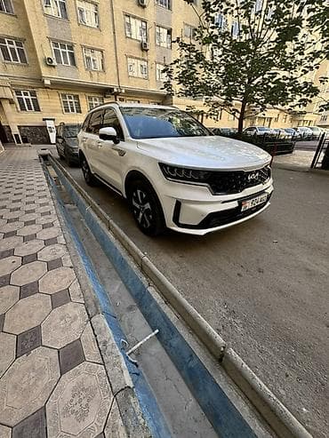 двигатель соренто 2.2 дизель: Kia Sorento: 2021 г., 2.2 л, Автомат, Дизель, Кроссовер — 1
