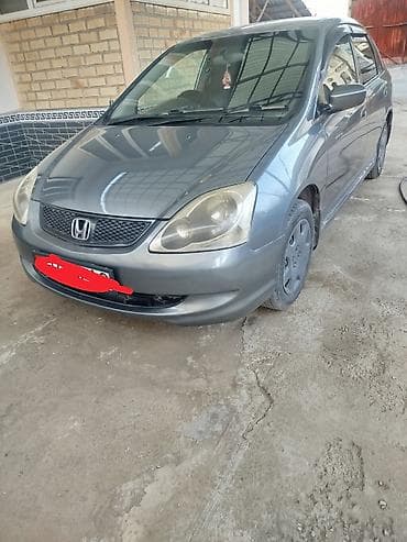 kia k5: Honda Fit Aria: 2005 г., Автомат, Бензин, Хэтчбэк — 1