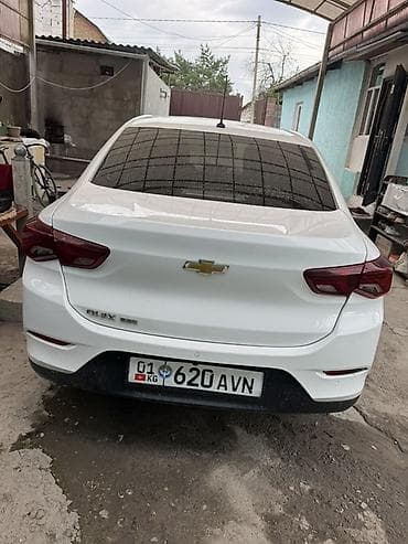 дверь передняя chevrolet onix: Chevrolet Onix: 2020 г., 1 л, Автомат, Бензин, Седан — 9