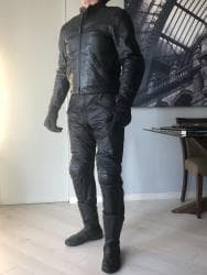 Мотоштаны, Б/у, Самовывоз at lalafo.kg Мотоштаны, Б/у, Самовывоз