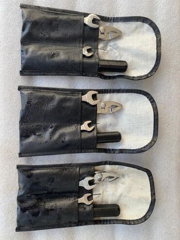 набор ключей для машины: Ключи для Lexus GX 470, Lexus RX 330, 350, Lexus LX 470, Lexus RX 300 — 1