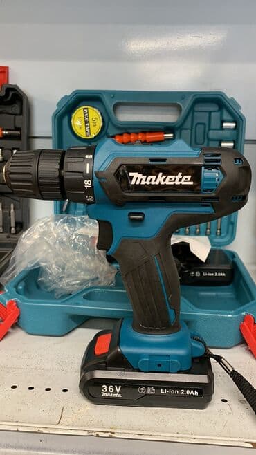 набор инструментов в рассрочку: Набор инструментов, Dewalt, Новый, Платная доставка, Самовывоз — 8