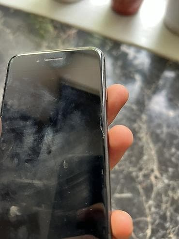 hyperx pulsefire haste: IPhone 8, Б/у, 64 ГБ, Черный, Чехол, 89 % — 4