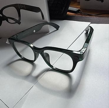 🔥 Xiaomi AI Glasses — Главный конкурент Ray-Ban Meta! Топовые умные at lalafo.kg 🔥 Xiaomi AI Glasses — Главный конкурент Ray-Ban Meta! Топовые умные