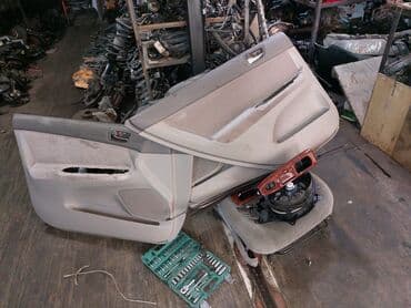 запчасти на тойота авенсис в бишкеке: Запчасти на тойота камри 30-70 — 1