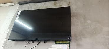 ремонт камеры заднего вида: Продаю телевизор Yasin, смарт ТВ и многое другие функциив комплекте — 1