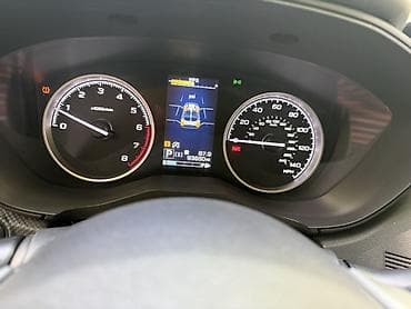 форестер зг5: Subaru Forester: 2019 г., 2.5 л, Вариатор, Бензин, Кроссовер — 8