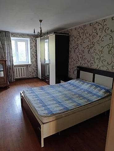 2 бөлмө, Менчик ээси, Жаныбарлары жок, 6 айдан баштап, Толугу менен эмереги бар