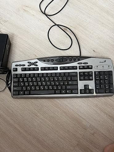 aoc 2269w: Комплект периферии для ПК: 1) Монитор Samsung SyncMaster 940NW - — 3