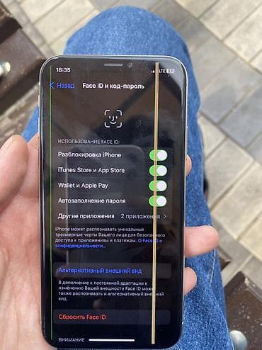 айфон 10 белый: IPhone X, Б/у, 64 ГБ, Белый, Защитное стекло, 73 % — 5