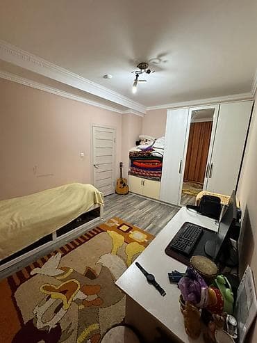 Недвижимость: 4 комнаты, 142 м², Элитка, 11 этаж, Евроремонт — 9