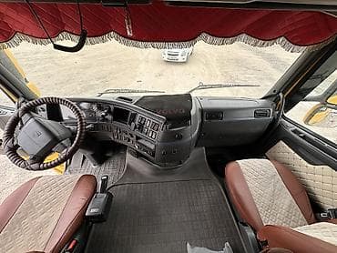 2008: Грузовик, Volvo, Б/у — 7