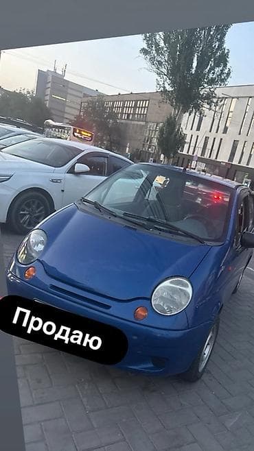 Microcar: Microcar : 2011 г., Механика, Бензин, Хэтчбэк — 1