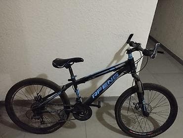 Детские велосипеды: Городской велосипед, Рама M (156 - 178 см), Б/у — 1