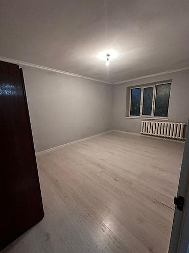 3комн квартира: 3 комнаты, 50 м² — 2