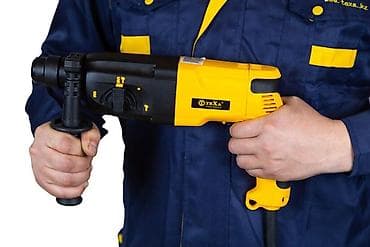 texhome kg: Перфоратор, Новый, Платная доставка, Самовывоз — 2