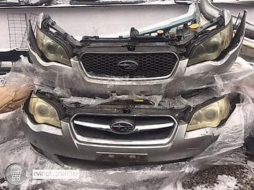 Автозапчасти: Subaru, Б/у, Оригинал — 2