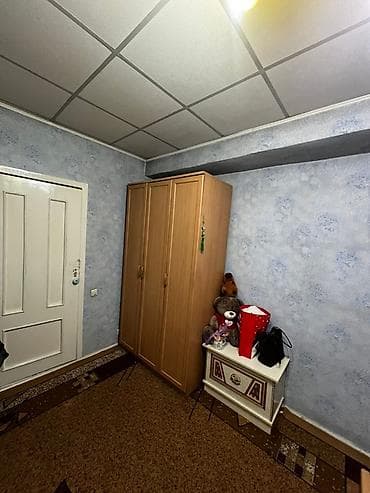 room for rent: Сдаётся комната для подселение Для одной девушки в комнате одна — 3