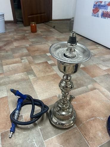 Шарапчылар: Предлагайте цену, в комплекте все нужные штучки, и угли и несколько — 3