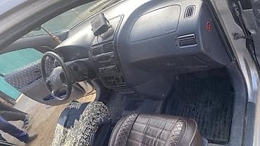 запчасти на опель вектра б: Mini : 1999 г., 2.2 л, Ручные, Дизель, Минивэн — 9