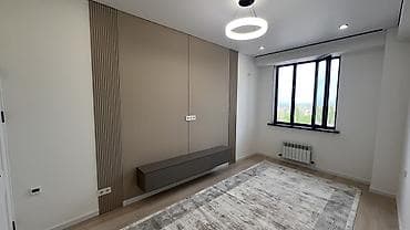 ts group: 1 комната, 42 м², Элитка, 7 этаж, Дизайнерский ремонт — 5