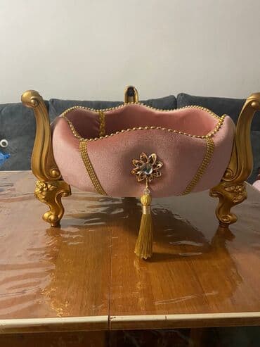 пенопластовые ящики: Себет корзиналар Арендага да берилет Ар кандай формада Жана размерде — 3