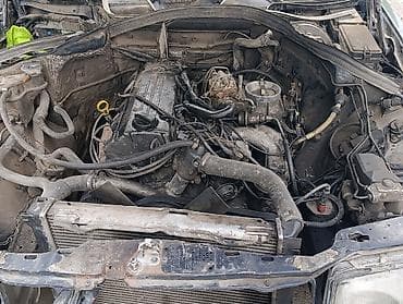 акпп на 124: Mercedes-Benz W124: 1991 г., 2.3 л, Механика, Бензин, Седан — 2