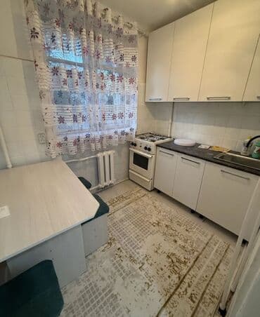 сдаю квартиру долгосрочно политех: 2 комнаты, Агентство недвижимости, Без подселения, С мебелью полностью — 2