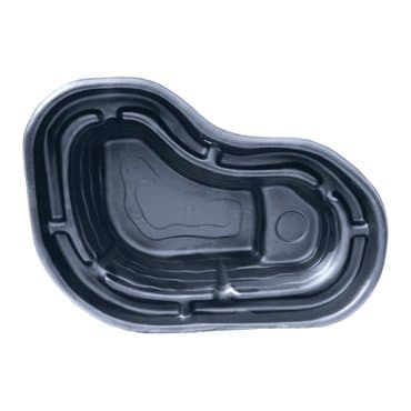 умывальник садовый: Декоративные пластиковые пруды украсить свой садовый участок стало — 4