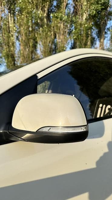 морник киа: Kia Morning: 2018 г., 1 л, Автомат, Бензин, Хэтчбэк — 8